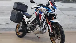 Honda Africa Twin CRF 1100L (2020 - 21) 