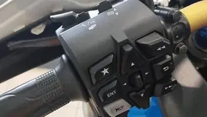 Honda Africa Twin CRF 1100L (2020 - 21)  (3)
