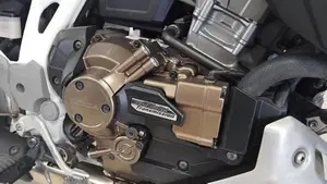 Honda Africa Twin CRF 1100L (2020 - 21)  (7)
