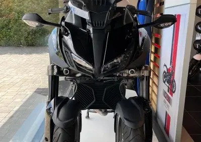 Yamaha Niken 890 GT (2023 - 26) - Annuncio 10068087