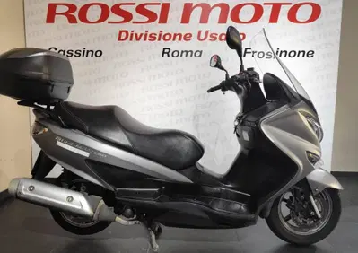Suzuki Burgman UH 200 (2014 - 15) - Annuncio 10068088