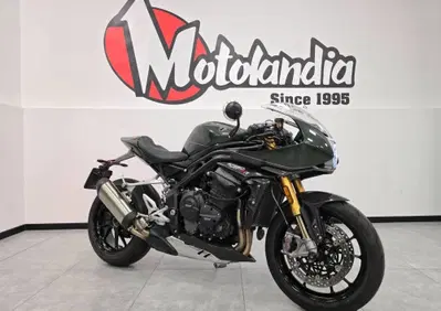 Triumph Speed Triple 1200 RR (2022 - 26) - Annuncio 10068091