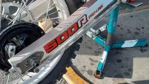 Honda   (5)
