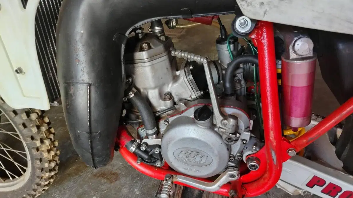 KTM   (5)