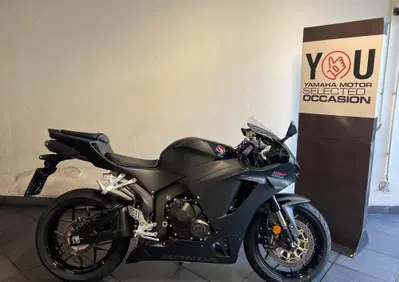 Honda CBR 600 RR (2024 - 26) - Annuncio 10068099
