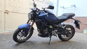 Honda CB 300 R (2022 - 26) 