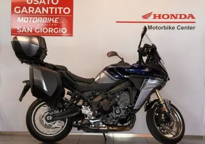 Yamaha Tracer 9 GT Y-AMT (2025 - 26) - Annuncio 10068103