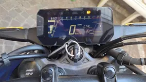 Honda CB 300 R (2022 - 26)  (3)