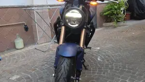 Honda CB 300 R (2022 - 26)  (4)