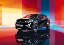 Renault rompe il mercato: Captur e Symbioz Full Hybrid diventano ancor più economiche