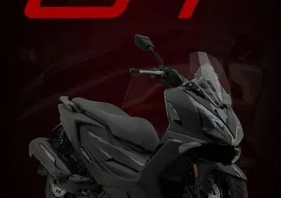 Kymco Downtown 350i GT (2024 - 26) - Annuncio 9524088