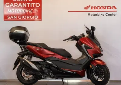 Honda Forza 350 (2022 - 24) - Annuncio 10068104