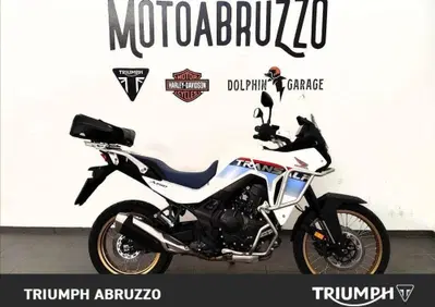 Honda Transalp XL750 (2025) - Annuncio 10068106
