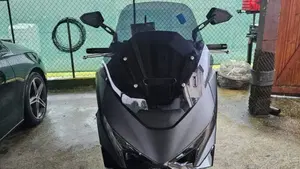 Honda Forza 750 (2025 - 26) 