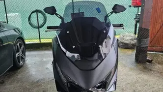 Honda Forza 750 (2025 - 26)