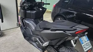 Honda Forza 750 (2025 - 26)  (2)