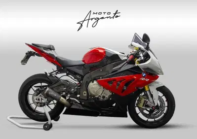Bmw S 1000 RR (2012 - 14) - Annuncio 10068113