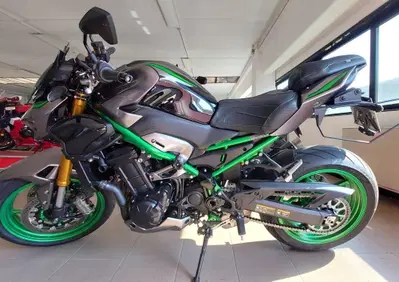 Kawasaki Z 900 SE (2025 - 26) - Annuncio 10068161