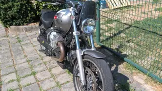 Moto Guzzi Bellagio (2007 - 14) usata
