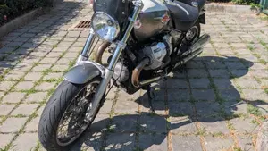 Moto Guzzi Bellagio (2007 - 14)  (2)