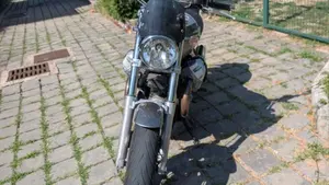 Moto Guzzi Bellagio (2007 - 14)  (3)