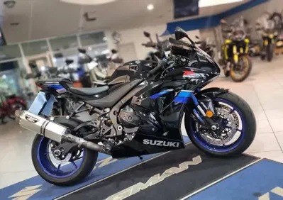 Suzuki GSX-R1000R (2017 - 18) - Annuncio 10068128