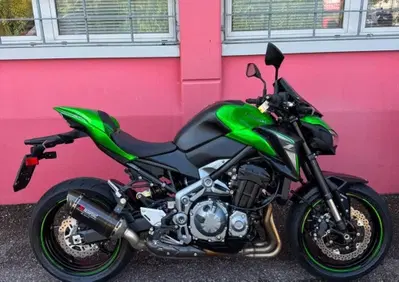 Kawasaki Z 900 (2017 - 18) - Annuncio 10066060