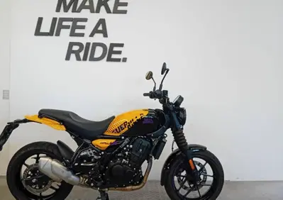 Royal Enfield Guerrilla 450 (2024 - 26) - Annuncio 10068123