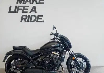 Kawasaki Vulcan S (2025 - 26) - Annuncio 10068138