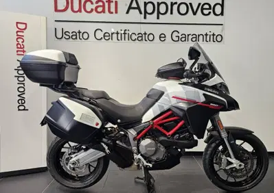 Ducati Multistrada 950 S (2021) - Annuncio 10068201
