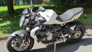 MV Agusta Brutale 675 EAS (2011 - 14)  (2)