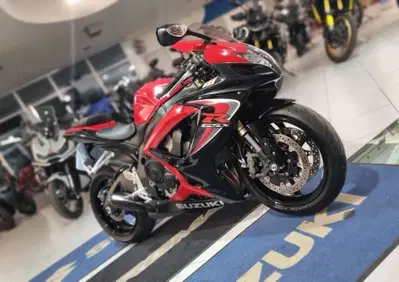 Suzuki GSX R 600 (2006 - 07) - Annuncio 10068160