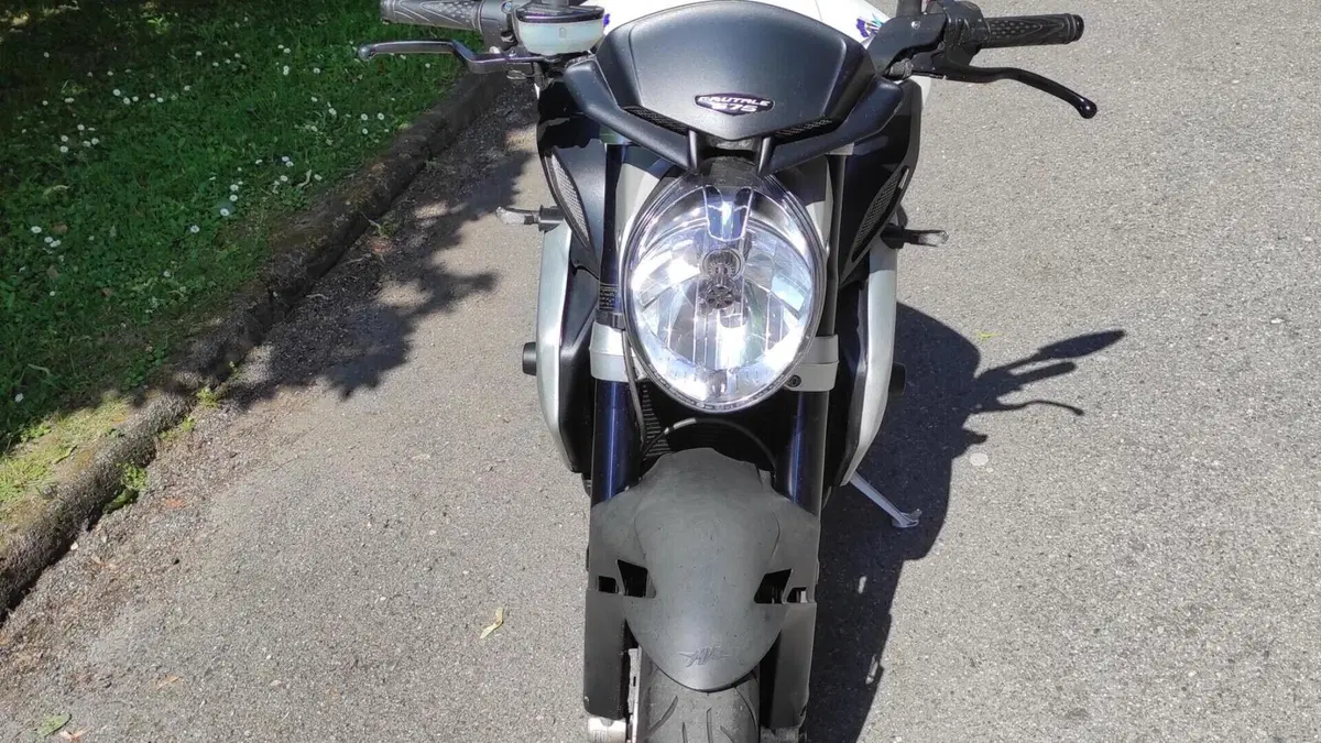 MV Agusta Brutale 675 EAS (2011 - 14)  (4)