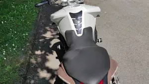 MV Agusta Brutale 675 EAS (2011 - 14)  (5)