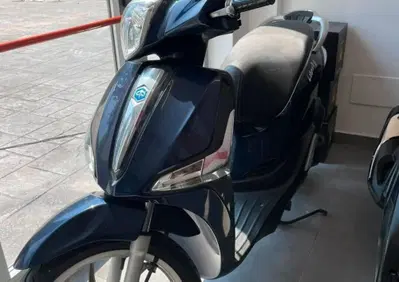 Piaggio Liberty 50 (2018 - 20) - Annuncio 10068140
