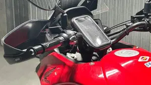 Honda CB 500 X ABS (2012 - 16)  (5)