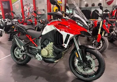 Ducati Multistrada V4 S (2025 - 26) - Annuncio 10068139