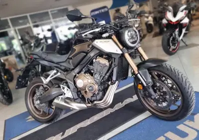 Honda CB 650 R (2019 - 20) - Annuncio 10068175