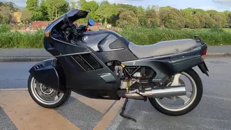 Bmw K 1 ABS usata