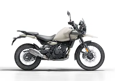 Royal Enfield Himalayan 450 (2024 - 26) - Annuncio 10068166
