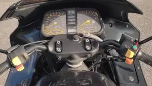 Bmw K 1 ABS  (3)