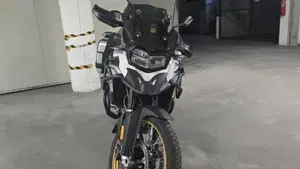 Bmw F 850 GS (2018 - 20)  (5)