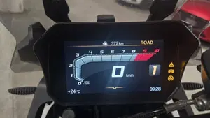 Bmw F 850 GS (2018 - 20)  (6)