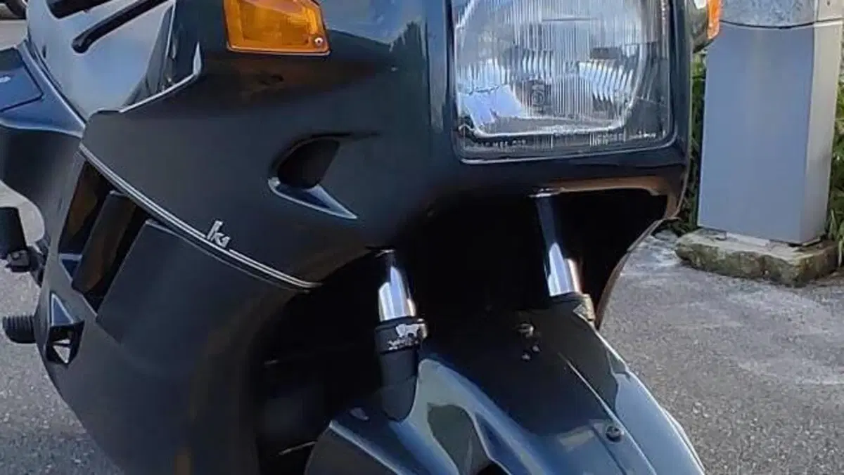 Bmw K 1 ABS  (5)