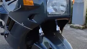 Bmw K 1 ABS  (5)