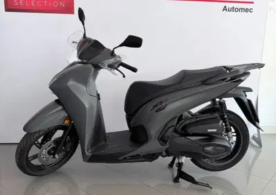 Honda SH 350i Sport (2025 - 26) - Annuncio 10068176