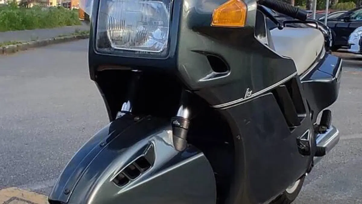 Bmw K 1 ABS  (6)