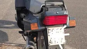 Bmw K 1 ABS  (7)