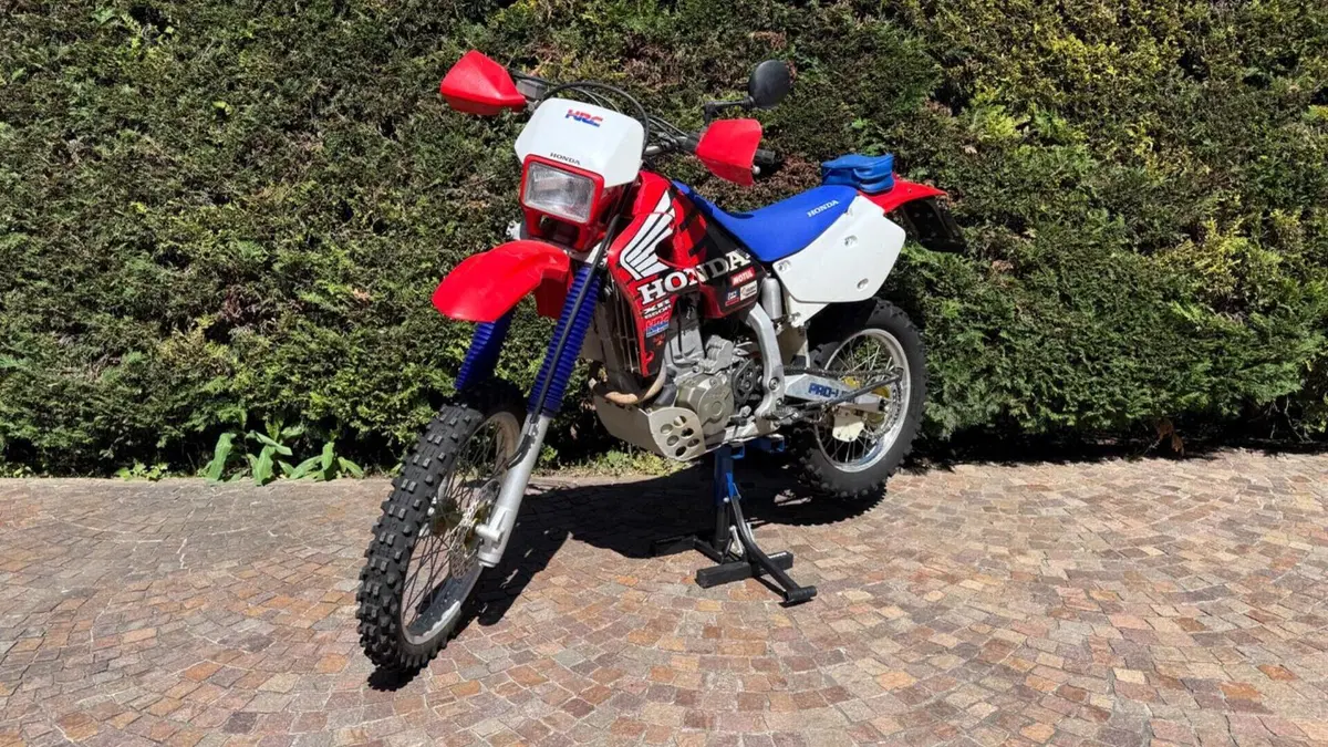 Honda XR 650 R A.E. Dall'Ara  (2)