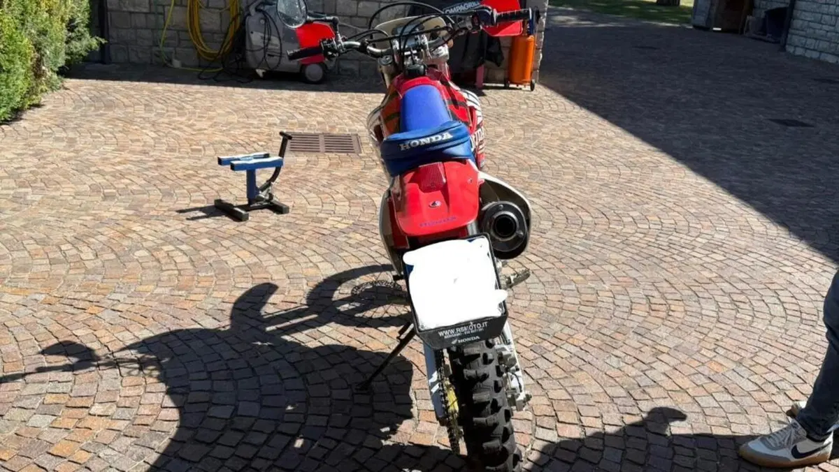 Honda XR 650 R A.E. Dall'Ara  (5)